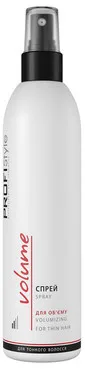 Спрей для об'єму волосся Profi Style Volumizing Spray