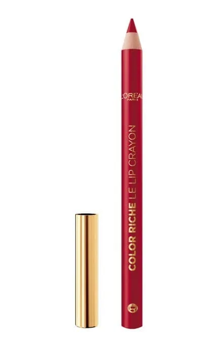 Олівець для губ L'oreal Paris Color Riche тон