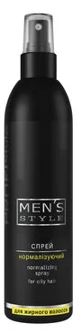 Спрей нормалізуючий для чоловіків Profi Style Men's Style Normalizing Spray