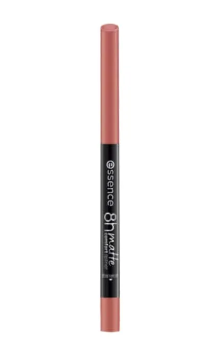 Олівець для губ Essence 8h Matte 04 Rosy Nude