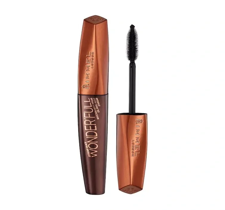 RIMMEL ТУШ ДЛЯ ВІЙ WONDER ' FULL 003 EXTREME BLACK