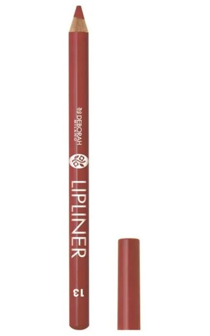 Олівець для губ Deborah Lipliner 13 Nude Apricot 1.2 г