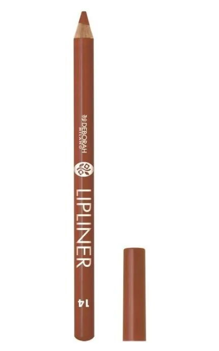 Олівець для губ Deborah Lipliner 14 Nude Caramel 1.2 г