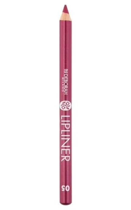 Олівець для губ Deborah New Colour Range