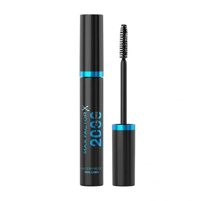 MAX FACTOR ТУШ 2000 CALORIE ЧОРНА ВОДОСТІЙКА