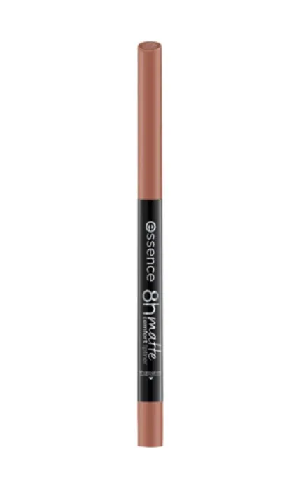 Олівець для губ Essence 8h Matte 01 Cinnamon Spice
