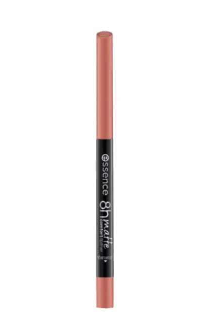 Олівець для губ Essence 8h Matte 03 Soft Beige