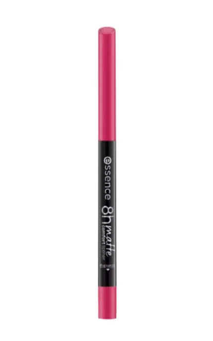 Олівець для губ Essence 8h Matte 05 Pink Blush