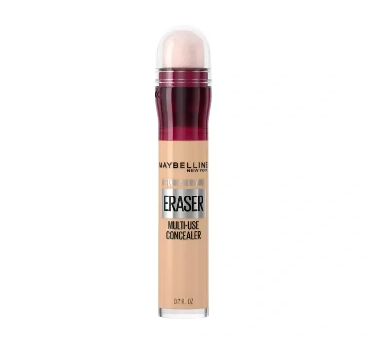 MAYBELLINE ERASER EYE ANTI AGE КОРЕКТОР LIGHT 1