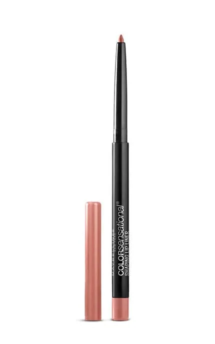 Олівець для губ Maybelline Color Sensational 1 шт