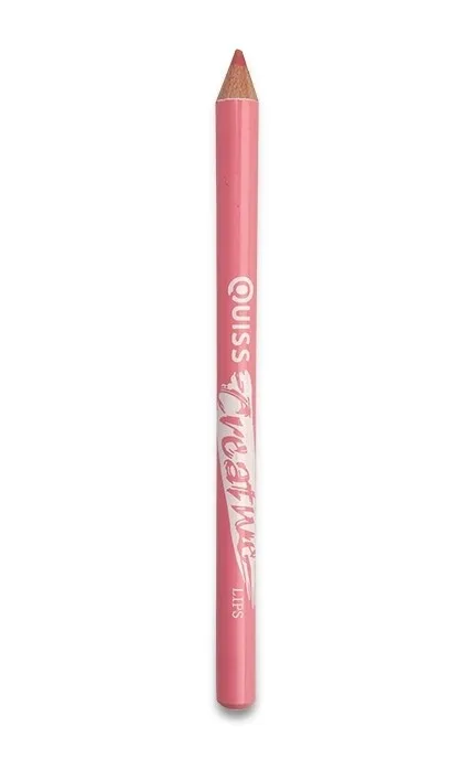 Олівець для губ Quiss Creative Lips