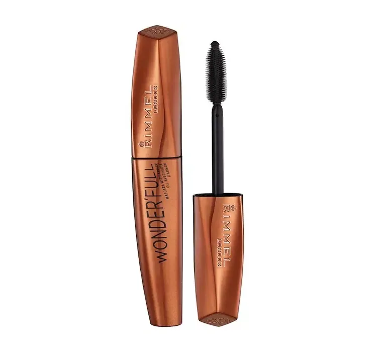 RIMMEL ТУШ WONDER ' FULL 001 BLACK