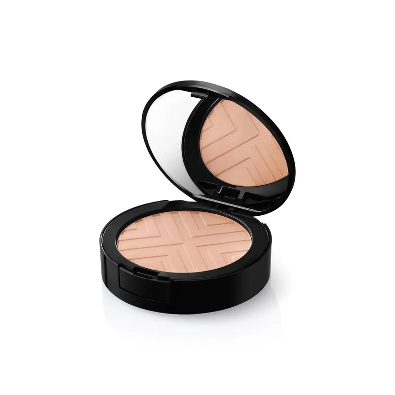 Пудра для обличчя VICHY (Віши) Dermablend Covermate (Дермабленд Кавермат) корегуюча з матучим ефектом відтінок 25 9,5 г