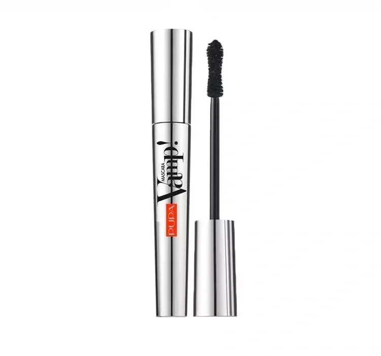 PUPA ТУШ ДЛЯ ВІЙ VAMP MASCARA EXTRA BLACK 100