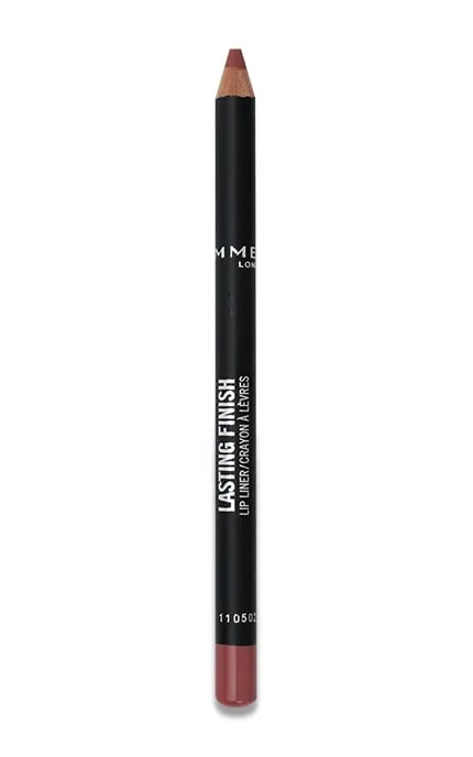 Олівець для губ Rimmel Lasting Finish Lip Liner тон