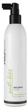 Лосьон проти випадіння волосся Profi Style Anti Hair Loss Lotion