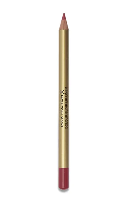 Олівець для губ Max Factor Lipliner Colour Elixir тон 035 Pink Princess 1 г