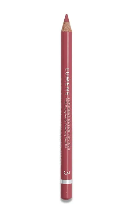 Олівець для губ Lumene Luminous Color Lipliner тон 03 Twinflower 11 г