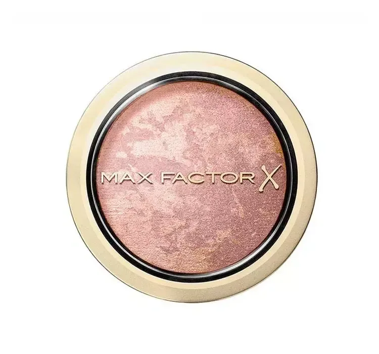 MAX FACTOR РУМ'ЯНА CREME PUFF BLUSH NUDE MAUVE 10