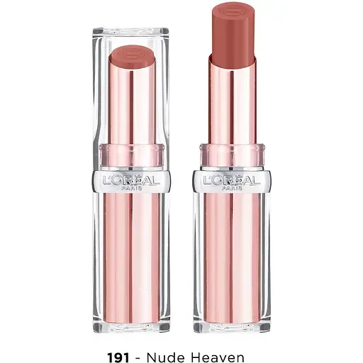Помада-бальзам для губ L’Oréal Paris Glow Paradise відтінок