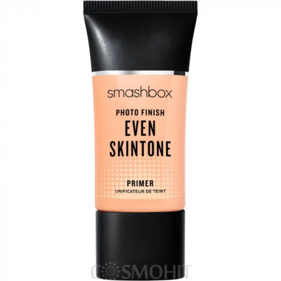 Smashbox Photo Finish Color Correcting Foundation Primer Blend - Коригувальна основа під макіяж