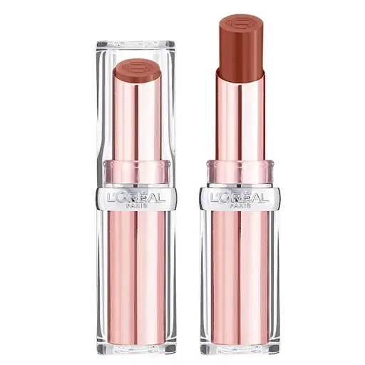 Помада-бальзам для губ L'Oreal Paris Glow Paradise відтінок