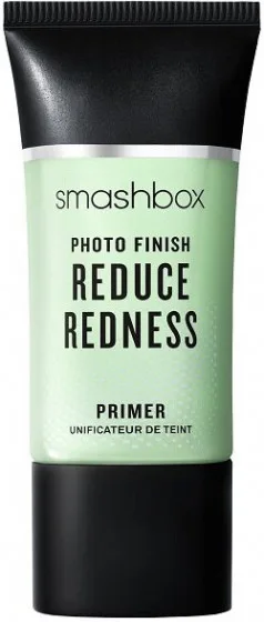 Photo Finish Reduce Redness Primer - Коригувальна основа під макіяж
