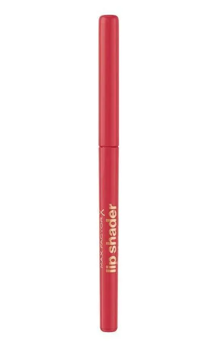 Олівець для губ Max Factor 2000 Calorie Lip Shader 040 Red Stroke 0.35 г