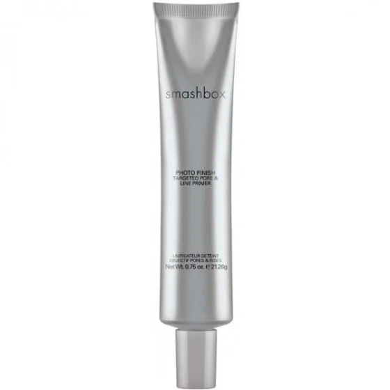 Smashbox Photo Finish Targeted Pore & Line Primer - Основа, яка зменшує пори і зморшки