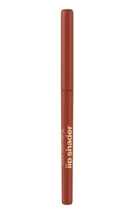 Олівець для губ Max Factor 2000 Calorie Lip Shader 060 Coffee Blend 0.35 г