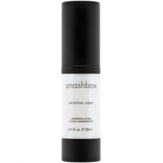 Smashbox Artificial Light Luminizing Lotion - Лосьйон для додання шкірі розкішного сяйва