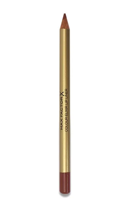 Олівець для губ Max Factor Lipliner Colour Elixir тон 010 Desert Sand 1 г