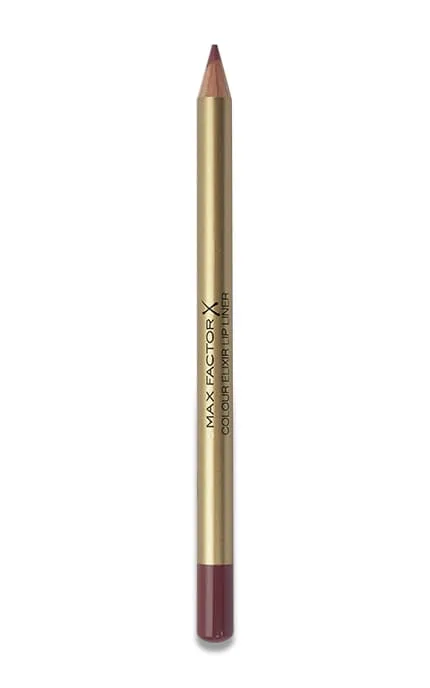Олівець для губ Max Factor Lipliner Colour Elixir тон 030 Mauve Moment 1 г