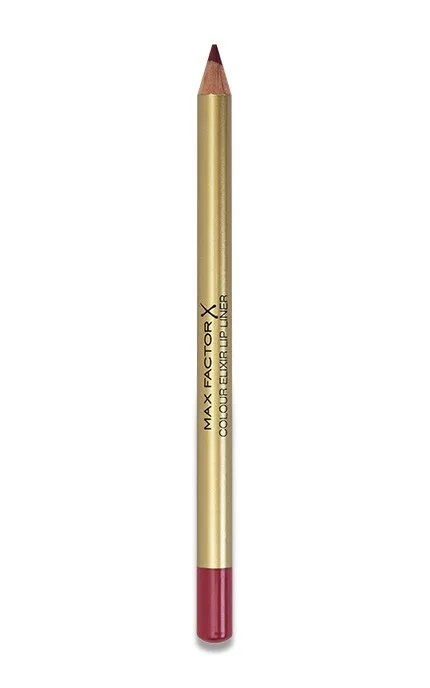 Олівець для губ Max Factor Lipliner Colour Elixir тон 045 Rosy Berry 1 г