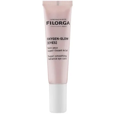Крем-бустер для контуру очей Filorga Oxygen-Glow Eyes