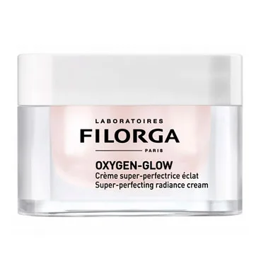 Крем-бустер для сяйва шкіри обличчя Filorga Oxygen-Glow Cream