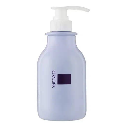 Шампунь для волосся Ceraclinic проти жовтизни Dermaid 4.0 No Yellow Shampoo Protein Quenc, 500 мл (007809)