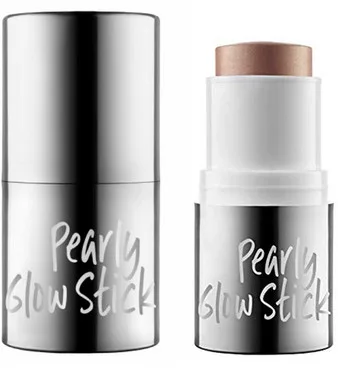 Хайлайтер в стікє Alcina Pearly Glow Stick