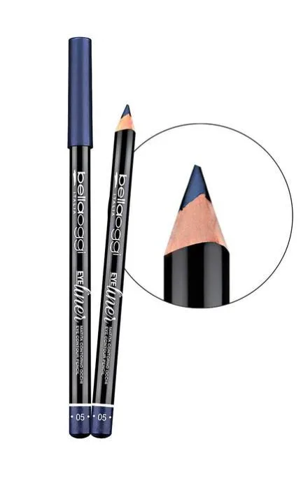 Олівець для очей Bellaoggi Eyeliner 05 1 шт
