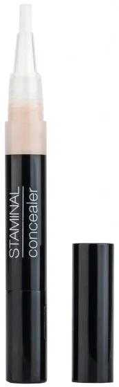 Nouba Staminal Concealer - Коректор з пензликом