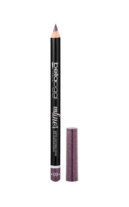 Олівець для очей Bellaoggi Eyeliner 09 1 шт