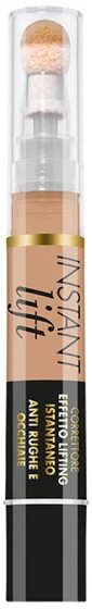 Deborah Instant Lift Concealer SPF30 - Консилер для обличя з ліфтинг ефектом