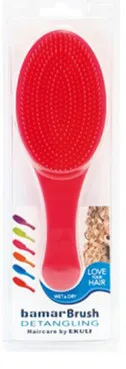 Гребінець для волосся Ekulf Bamar Brush