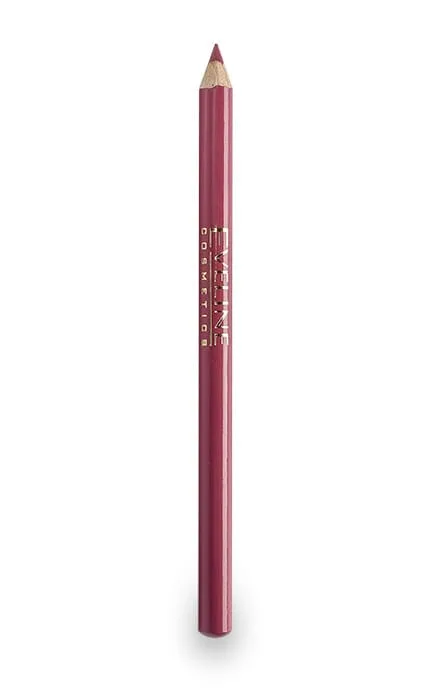 Олівець для губ контурний Eveline Max 12 Pink 13 г