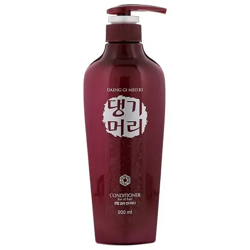 Кондиціонер Daeng Gi Meo Ri Conditioner For All Hair живильний, для всіх типів волосся, 500 мл (070737)