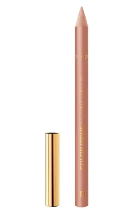Олівець для контурів губ L'Oreal Paris Color Riche 630 Cafe de Flore Beige A Nu 1.2 г
