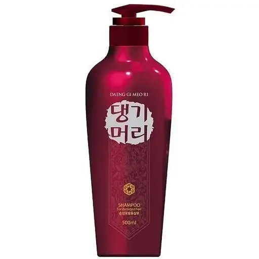 Шампунь Daeng Gi Meo Ri Shampoo For Damaged Hair для пошкодженого волосся 500 мл (070119)