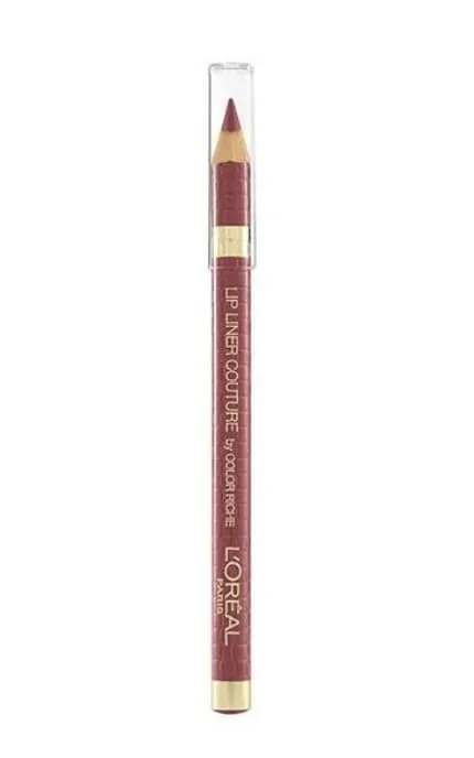 Олівець для контурів губ L'Oreal Paris Color Riche Le Lip Crayon 302 Le Rouge Paris 1.2 г