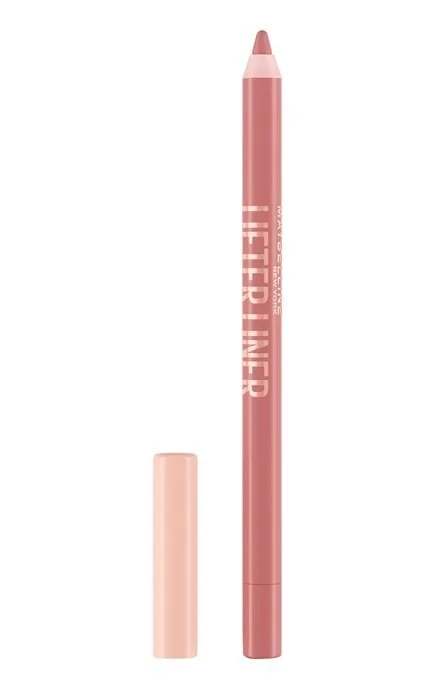 Олівець для контурів губ Maybelline New York Lifter Liner №06 1.2 г