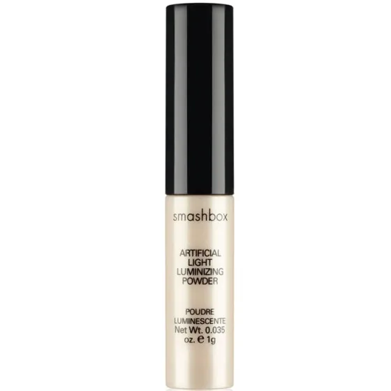 Smashbox In Bloom Artificial Light Lumizing Powder - Пудра-люмінайзер